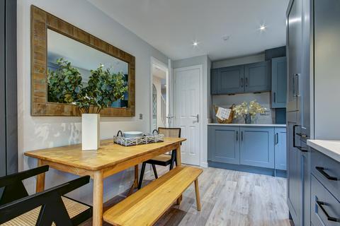 undefined, Plot 64, The Balerno at West Mill, KY7, West Mill Road KY7