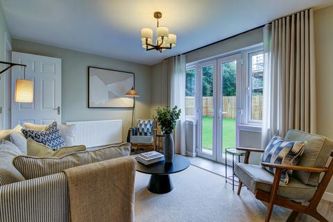 undefined, Plot 64, The Balerno at West Mill, KY7, West Mill Road KY7