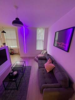 undefined, Forest Road West, Nottingham NG7