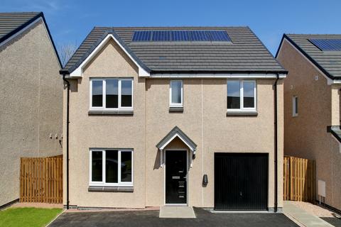 4 bedroom detached house for sale, Plot 122, The Whithorn at Greenlaw Park, Pitskelly Road DD7