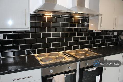 undefined, South Road, Erdington, Birmingham, B23