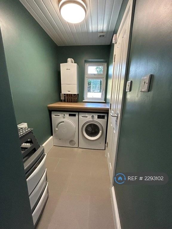 Utility Area