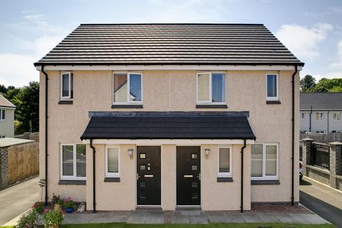 undefined, Plot 59, The Ardbeg at Greenlaw Park, DD7, Pitskelly Road DD7