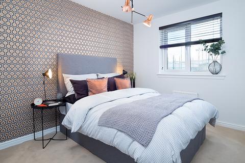 undefined, Plot 60, The Ardbeg at Greenlaw Park, DD7, Pitskelly Road DD7