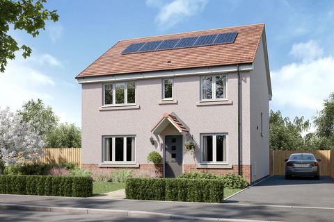 undefined, Plot 63, The Thurso at West Mill, KY7, West Mill Road KY7