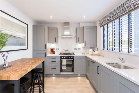 undefined, Plot 63, The Thurso at West Mill, KY7, West Mill Road KY7