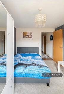 1 bedroom in a flat share to rent, Crawley Town Centre, Crawley, RH10