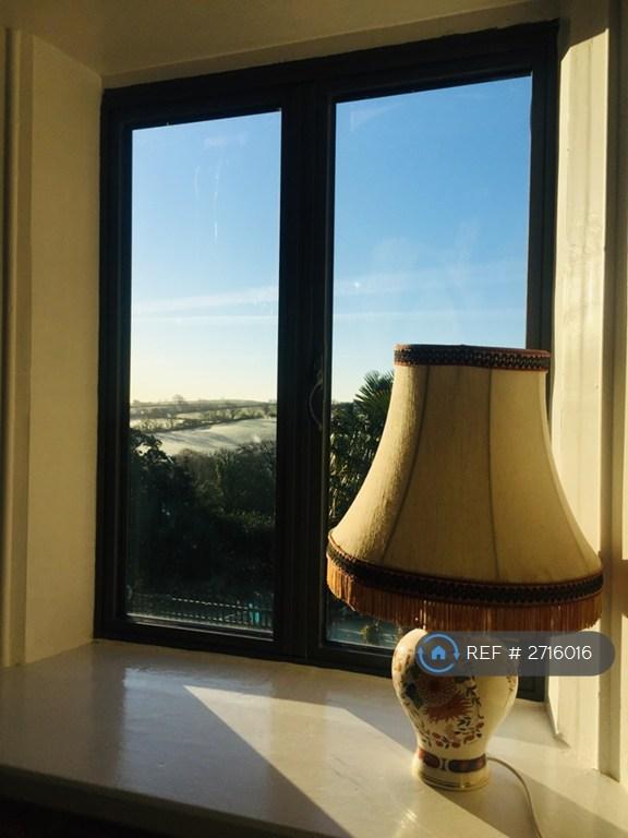 Views From First Floor Bedroom