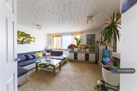 undefined, Taranto Road, Southampton, SO16
