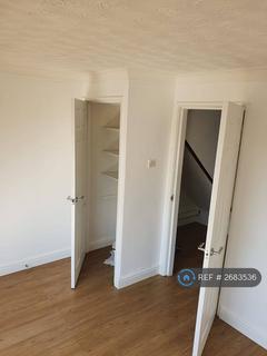 undefined, Taranto Road, Southampton, SO16