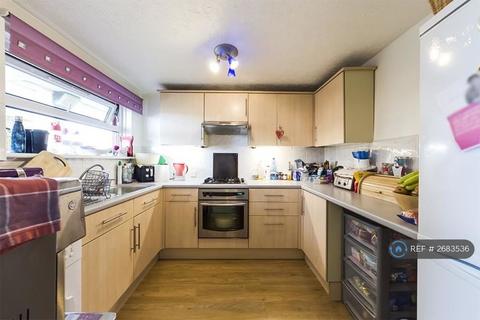 undefined, Taranto Road, Southampton, SO16