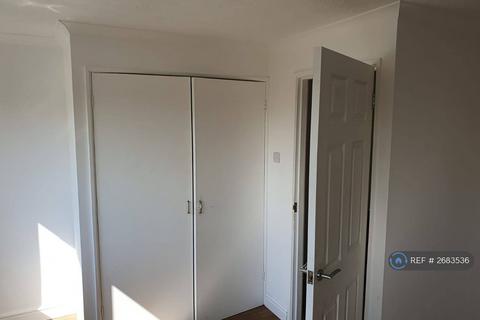 undefined, Taranto Road, Southampton, SO16