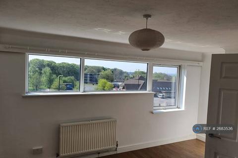 undefined, Taranto Road, Southampton, SO16