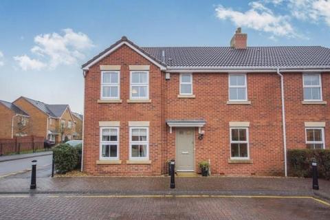 undefined, Jellicoe Avenue, Bristol BS16