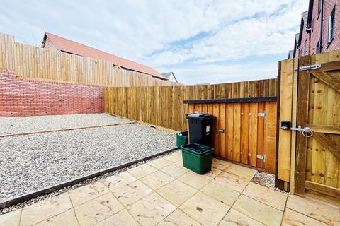 undefined, Baylis Gardens, Bristol BS34
