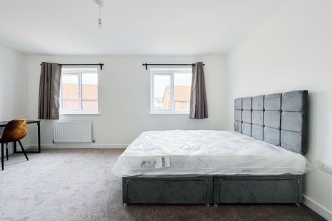 undefined, Baylis Gardens, Bristol BS34