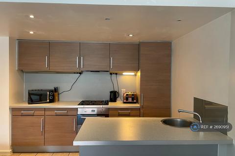 2 bedroom flat to rent, East Street, Leeds, LS9