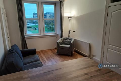 1 bedroom flat to rent, Gibson Terrace, Edinburgh, EH11