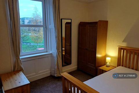 1 bedroom flat to rent, Gibson Terrace, Edinburgh, EH11