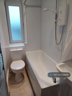1 bedroom flat to rent, Gibson Terrace, Edinburgh, EH11