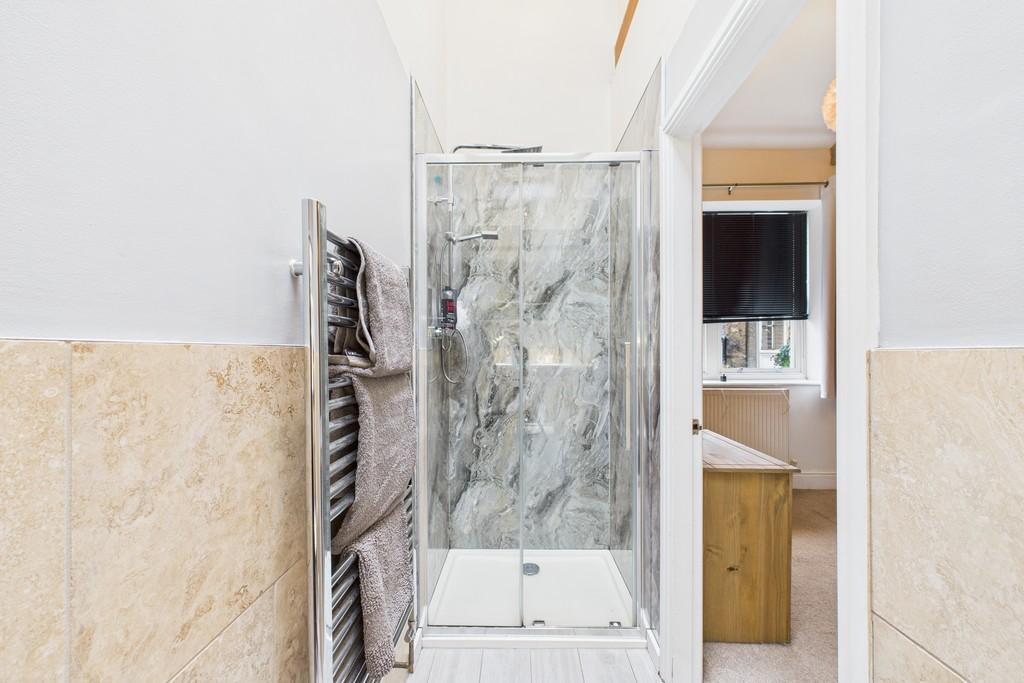 En Suite Shower Room