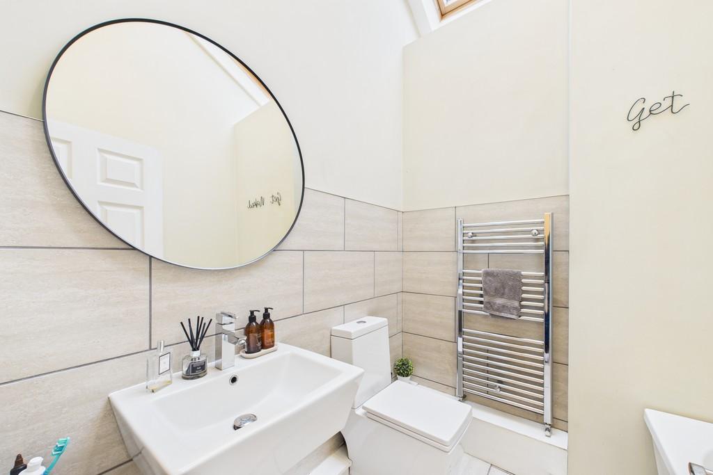 House Bathroom