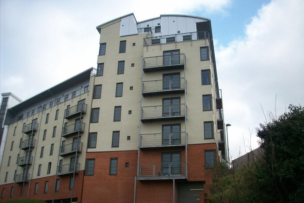 Park West