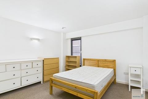 2 bedroom apartment to rent, Park West, Derby Road