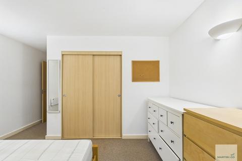 2 bedroom apartment to rent, Park West, Derby Road