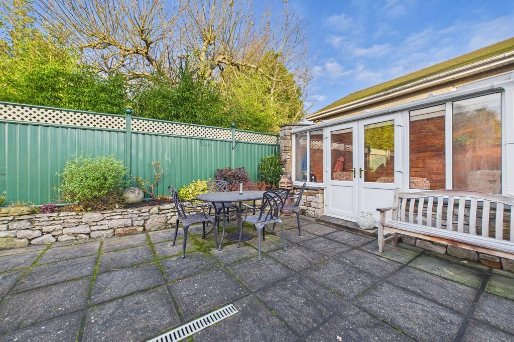 Garden/Summer House