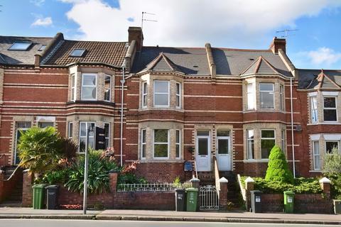 undefined, Pinhoe Road, Exeter EX4