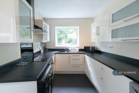 undefined, Brickfield Road, Southampton, SO17