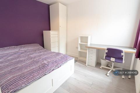undefined, Brickfield Road, Southampton, SO17