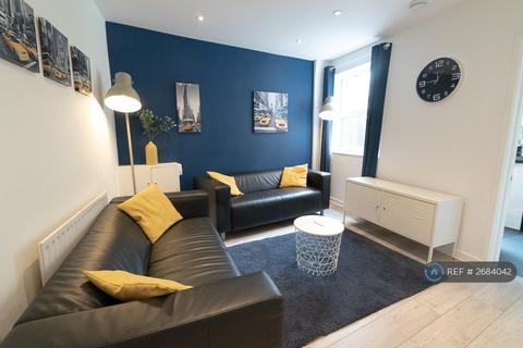 undefined, Brickfield Road, Southampton, SO17
