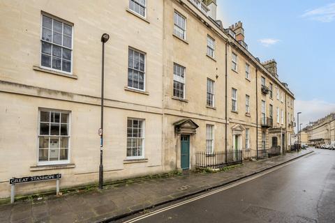 undefined, Great Stanhope Street, Somerset BA1