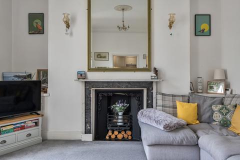 undefined, Great Stanhope Street, Somerset BA1