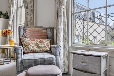 undefined, Great Stanhope Street, Somerset BA1