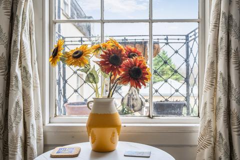 undefined, Great Stanhope Street, Somerset BA1