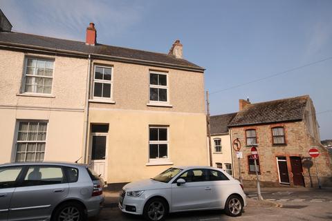 undefined, New Street, Falmouth TR11
