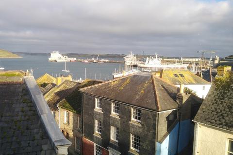 undefined, New Street, Falmouth TR11