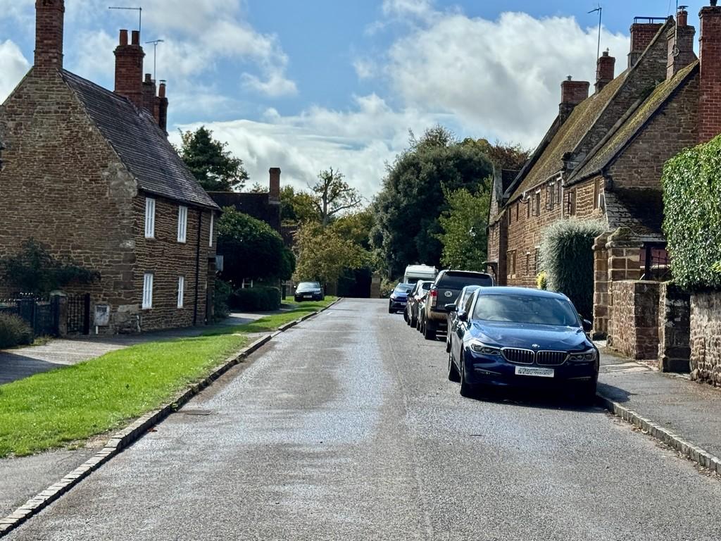 Blacksmith Lane