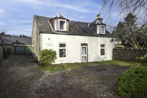 undefined, The Cross, Rattray, Blairgowrie