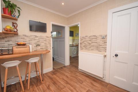 undefined, The Cross, Rattray, Blairgowrie