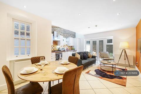 2 bedroom flat to rent, Bridport Place, London, N1