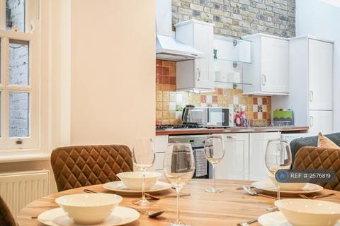 2 bedroom flat to rent, Bridport Place, London, N1