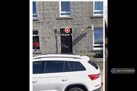 2 bedroom flat to rent, Elmbank Terrace, Aberdeen, AB24