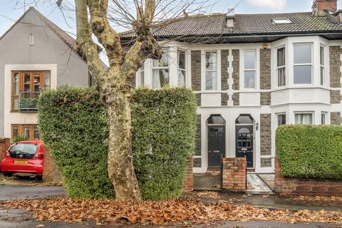 undefined, Lawn Avenue, Bristol BS16