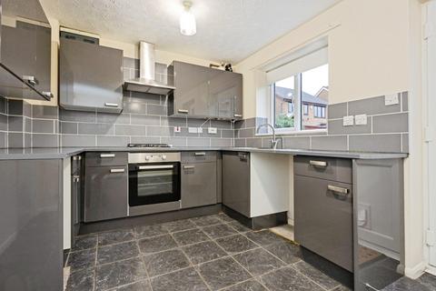 undefined, Pickering Drive, Ellistown LE67