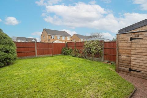undefined, Pickering Drive, Ellistown LE67