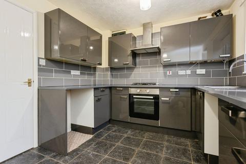 undefined, Pickering Drive, Ellistown LE67